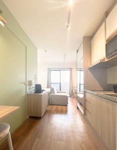 CB206 · Brooklin Luxo | 6min Metro | Sh Morumbi | Berrini