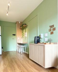 CB206 · Brooklin Luxo | 6min Metro | Sh Morumbi | Berrini