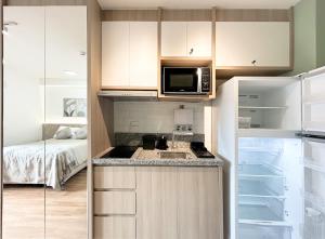CB206 · Brooklin Luxo | 6min Metro | Sh Morumbi | Berrini