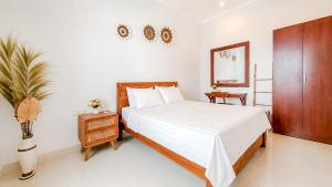 2BR Private Pool BBQ & Netflix Near Seminyak
