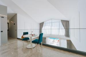 Villa Nirvana Kalkan