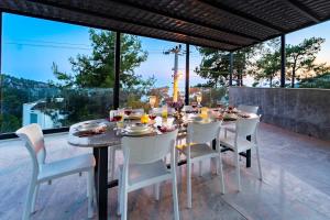 Villa Nirvana Kalkan