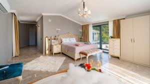 Villa Nirvana Kalkan