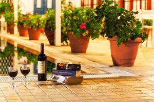Stellina Hotel