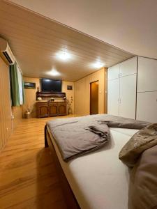 Lila Central Apartman