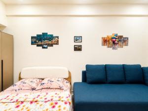 Chic & Spacious Studio Heart of Bandra W by Trivana Haven Stays