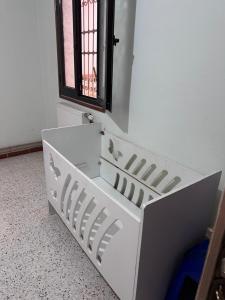 منزل مجهز
