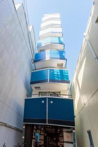 Osaka Urban Residence Karahori202