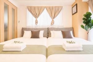 Osaka Urban Residence Karahori