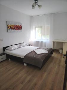 Apartment no 02 - Amarilia Apartments