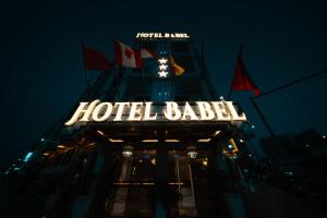 Hotel BouBabel