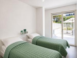 GuestHost - Comfy Verandah Flat X6 Near the Sea