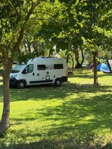 Camping Two Rivers