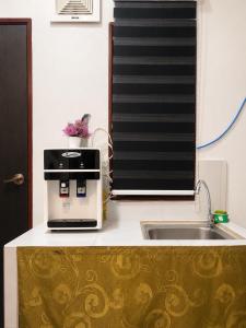 TinyCastle Blue Cottage - Tikam Batu