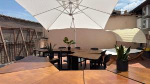 Trastevere Cinema Lofts
