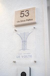 Le Volte
