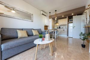 Blue Horizon - Terrace - Pool - 5 minutes from the beaches