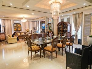 The Canley Boutique Hotel Ortigas Pasig Metro Manila