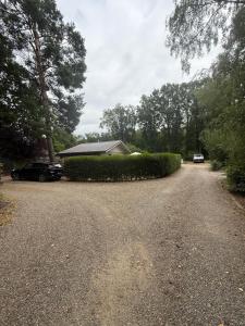 Chalet Sint-Hubertus