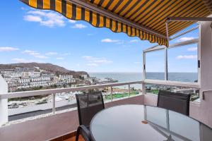 Home2Book The Atlantic Allure Apartment