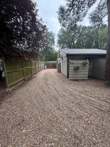 Chalet Sint-Hubertus