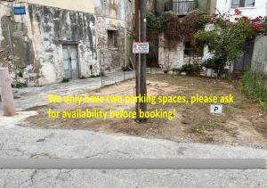 Antica Canea Luxury Rooms