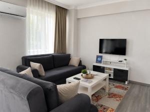 Kagan Holiday Apartments