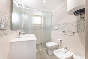 Case Frontemare Darsena Blu