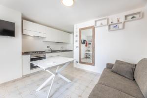 Case Frontemare Darsena Blu