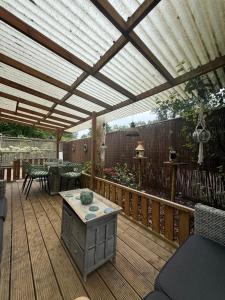 Chalet Sint-Hubertus