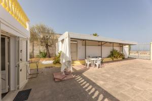Case Frontemare Darsena Blu
