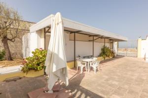 Case Frontemare Darsena Blu