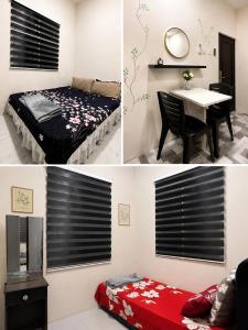 TinyCastle Blue Cottage - Tikam Batu