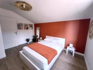 Villa Les Pins Saint Brévin Plage a 200m