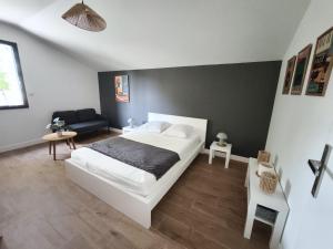 Villa Les Pins Saint Brévin Plage a 200m