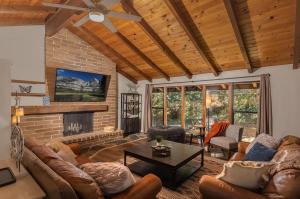 Fairgrounds Farmhouse
