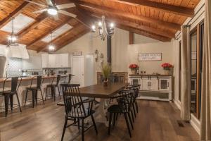 Fairgrounds Farmhouse