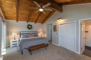 Fairgrounds Farmhouse
