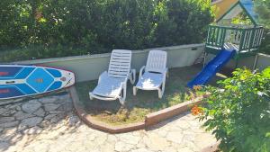 Bilot Apartments Sand & Sea