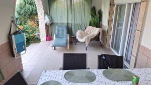 Bilot Apartments Sand & Sea