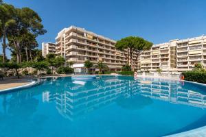 Blue Horizon - Terrace - Pool - 5 minutes from the beaches