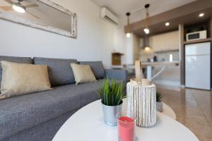 Blue Horizon - Terrace - Pool - 5 minutes from the beaches