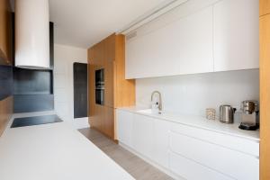 CITYSTAY Przestronny Apartament dla 7 osób