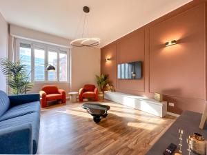 Flatsharing - Gioia Retreat