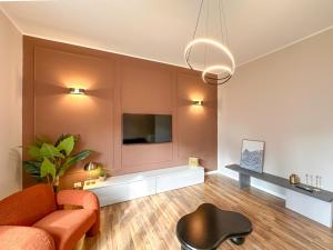 Flatsharing - Gioia Retreat
