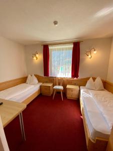 Naturhotel Haller