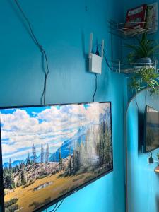 Cloud Homestay fully furnished 1Bedroom-2 bedroom Modern & Authentic