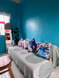 Cloud Homestay fully furnished 1Bedroom-2 bedroom Modern & Authentic