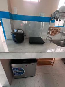 Cloud Homestay fully furnished 1Bedroom-2 bedroom Modern & Authentic