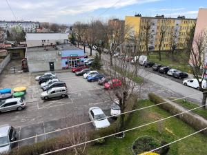 Apartament ks Chrząszcza Tarnów